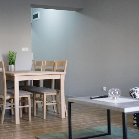 Apartamenty Nadjeziorna Ełk Esterno foto
