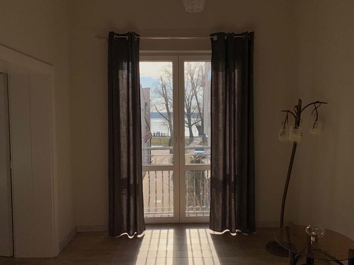 Apartamenty Nadjeziorna Ełk Esterno foto