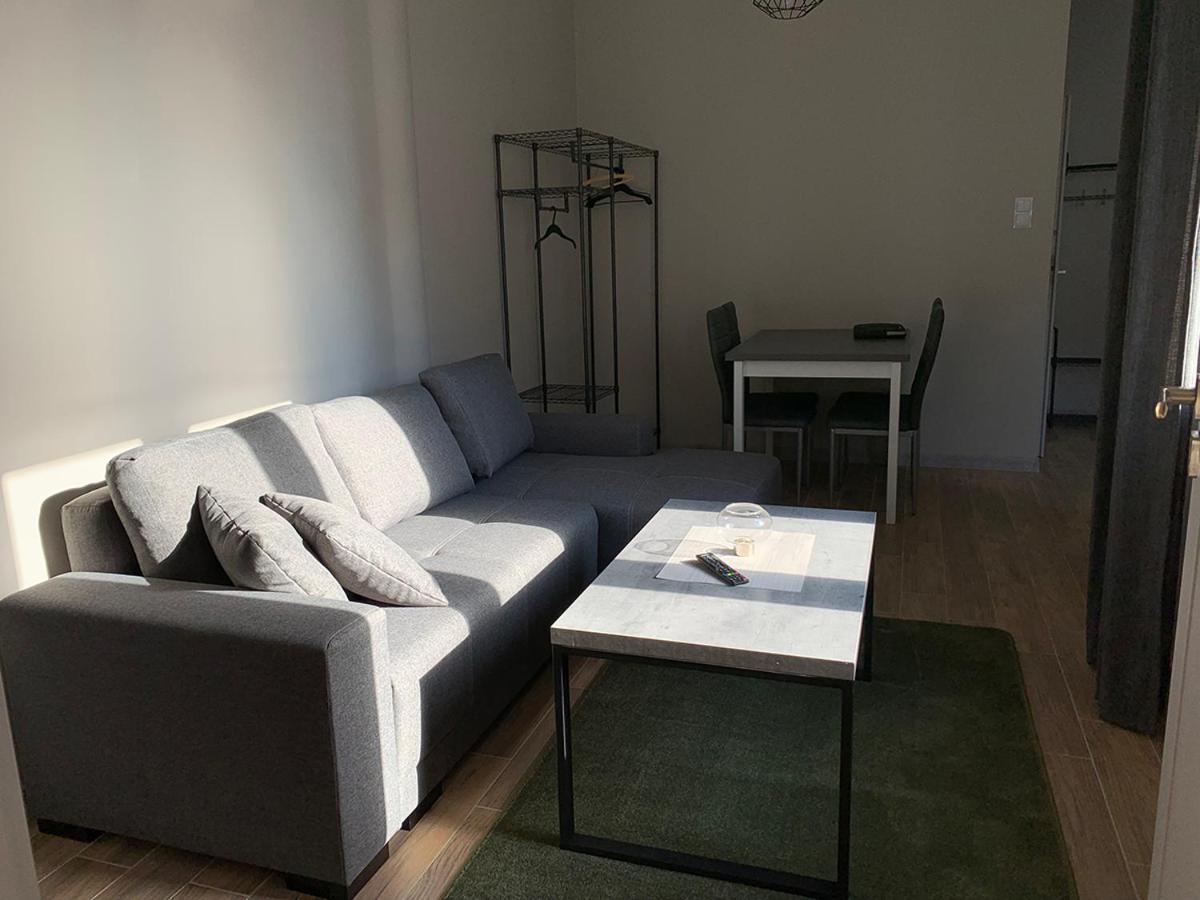 Apartamenty Nadjeziorna Ełk Esterno foto