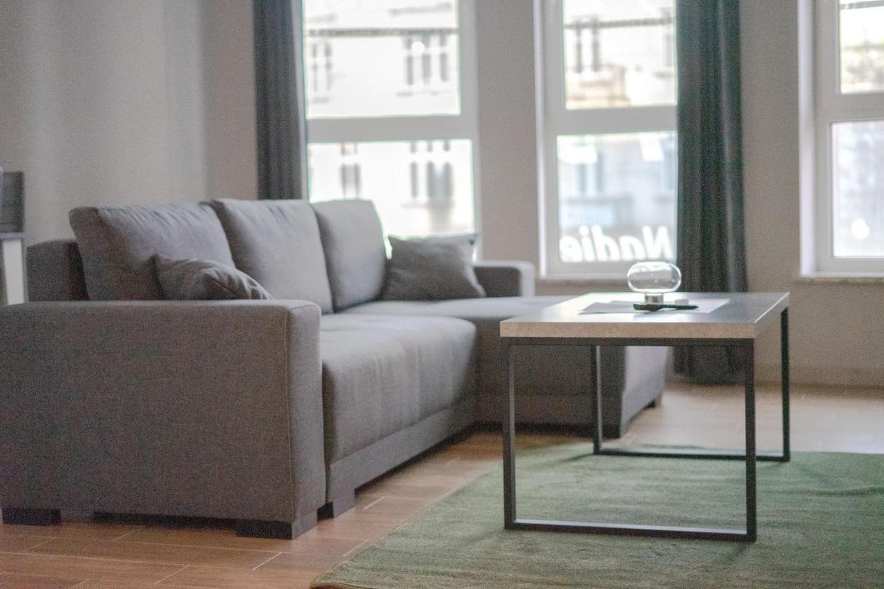 Apartamenty Nadjeziorna Ełk Esterno foto