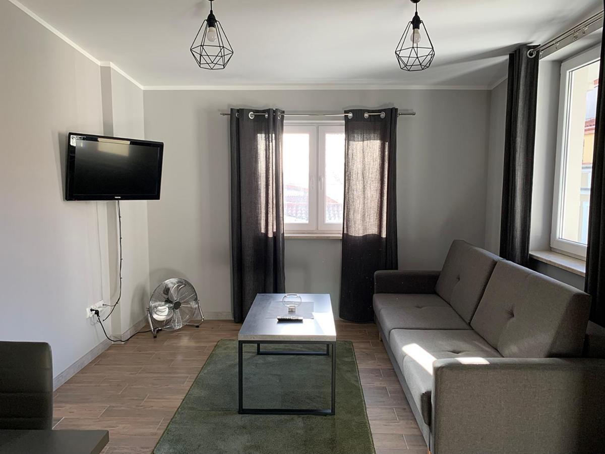 Apartamenty Nadjeziorna Ełk Esterno foto