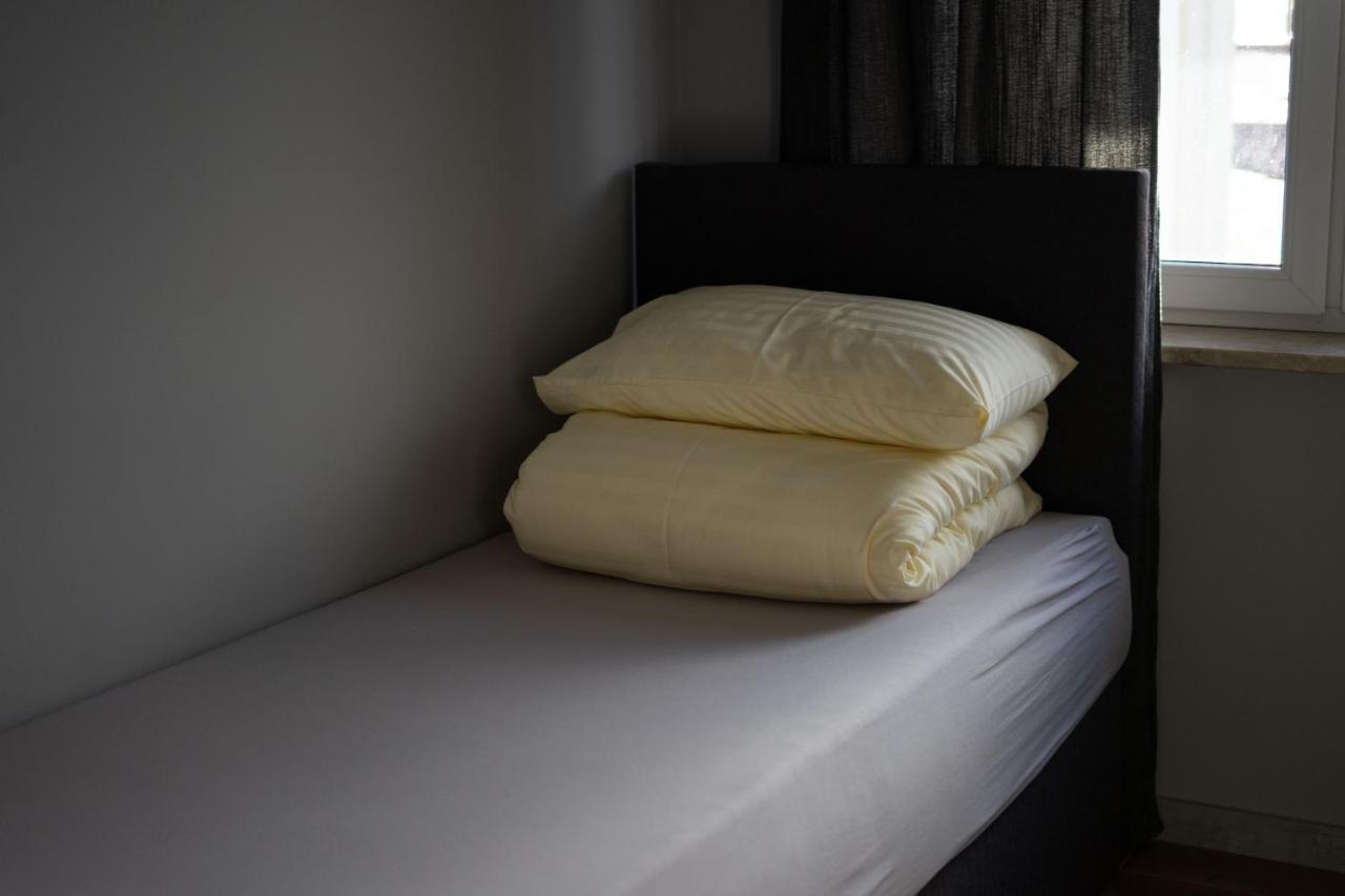 Apartamenty Nadjeziorna Ełk Esterno foto